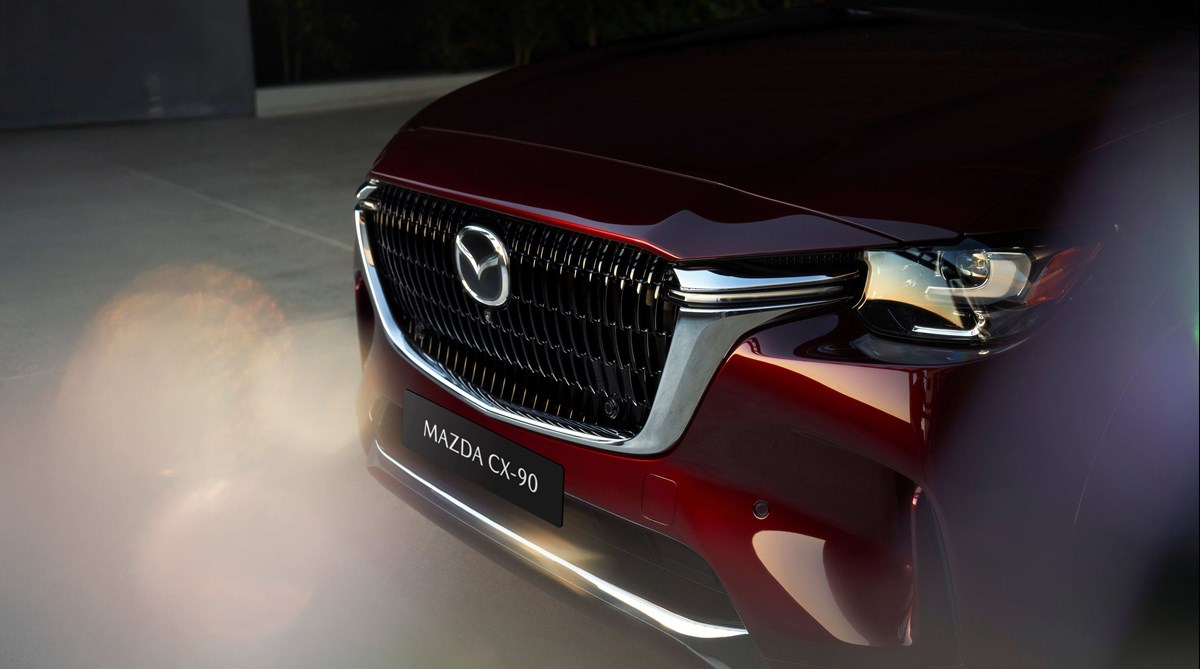 Sắc đỏ Artisan cao cấp mới lấy cảm hứng từ rượu vang.